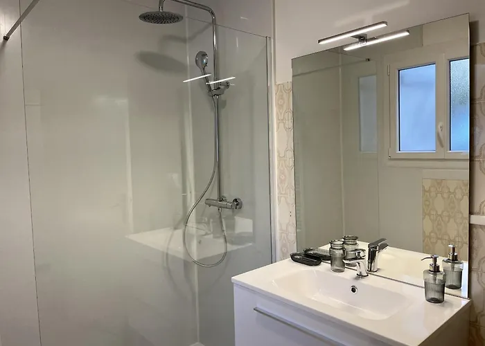 L'oiselière - Campagne - Proche Circuit - 5p Hébergement de vacances *