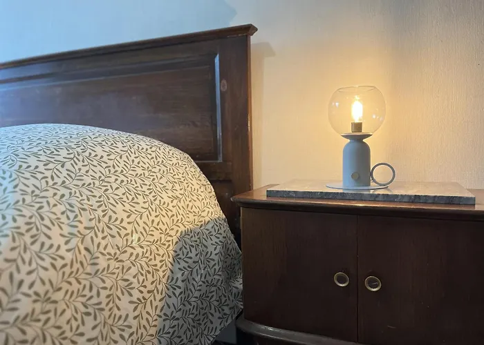 L'oiselière - Campagne - Proche Circuit - 5p Mulsanne